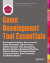 Buchcover Game Development Tool Essentials