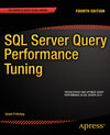 Buchcover SQL Server Query Performance Tuning