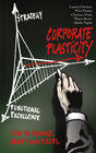 Buchcover Corporate Plasticity