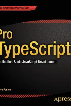 Buchcover ISBN 9781430267911