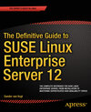 Buchcover The Definitive Guide to SUSE Linux Enterprise Server 12