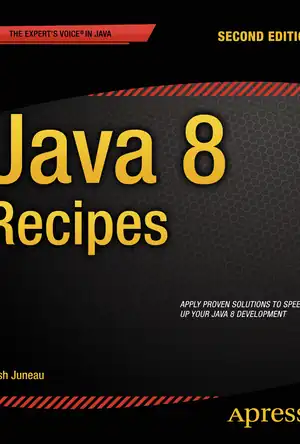 Buchcover ISBN 9781430268260