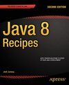 Buchcover Java 8 Recipes