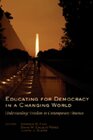 Buchcover Educating for Democracy in a Changing World