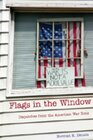 Buchcover Flags in the Window