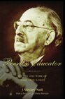Buchcover Peerless Educator