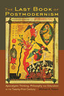 Buchcover The Last Book of Postmodernism