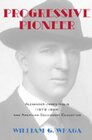 Buchcover Progressive Pioneer