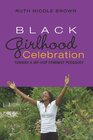 Buchcover Black Girlhood Celebration