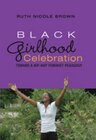 Buchcover Black Girlhood Celebration