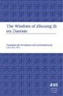 Buchcover The Wisdom of Zhuang Zi on Daoism