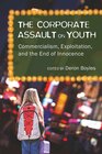 Buchcover The Corporate Assault on Youth