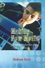 Buchcover Making New Media