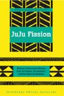 Buchcover Juju Fission