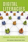 Buchcover Digital Literacies