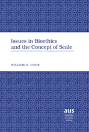 Buchcover ISBN 9781433101991