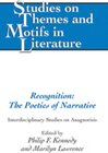 Buchcover Recognition: The Poetics of Narrative