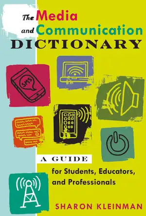 Buchcover ISBN 9781433106514