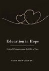 Buchcover Education in Hope