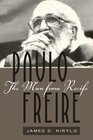Buchcover Paulo Freire