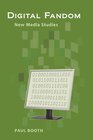 Buchcover Digital Fandom