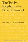 Buchcover The Twelve Prophets in the New Testament