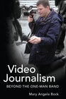 Buchcover Video Journalism