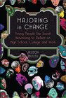 Buchcover Majoring in Change