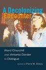 Buchcover A Decolonizing Encounter