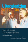 Buchcover A Decolonizing Encounter