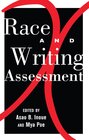 Buchcover Race and Writing Assessment