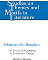 Buchcover Scheherazade’s Daughters