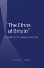 Buchcover «The Ethos of Britain»