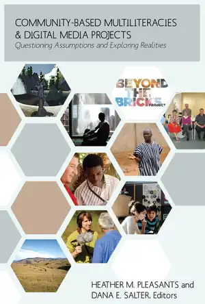 Buchcover ISBN 9781433119767