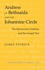 Buchcover Andrew of Bethsaida and the Johannine Circle