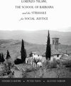 Buchcover Lorenzo Milani, The School of Barbiana and the Struggle for Social Justice