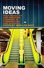 Buchcover Moving Ideas