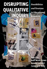 Buchcover Disrupting Qualitative Inquiry