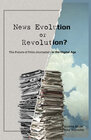 Buchcover News Evolution or Revolution?