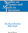 Buchcover The Moral World of «Billy Budd»
