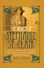 Buchcover The World of Stephanie St. Clair
