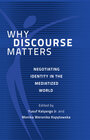 Buchcover Why Discourse Matters