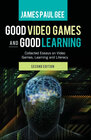 Buchcover Good Video Games and Good Learning