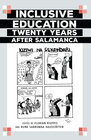 Buchcover Inclusive Education Twenty Years after Salamanca