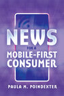 Buchcover News for a Mobile-First Consumer