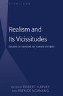 Buchcover Realism and Its Vicissitudes