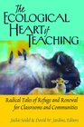 Buchcover The Ecological Heart of Teaching