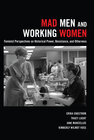 Buchcover Mad Men and Working Women