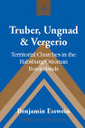 Buchcover Truber, Ungnad & Vergerio