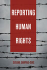 Buchcover Reporting Human Rights